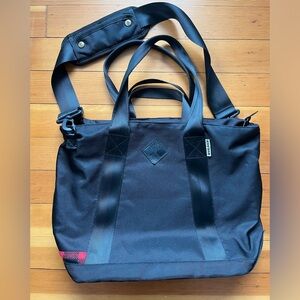 Woolrich x The Hill-Side Tote